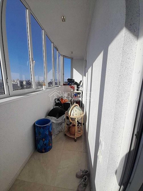 Продаж Квартира 2-кімнатна, 16/24 поверх на вул. Науки Харків - фото 18