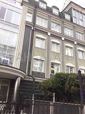 Оренда офісне приміщення на вул. Василя Тютюнника поверх - 1/5 Київ