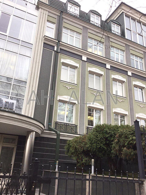 Оренда офісне приміщення на вул. Василя Тютюнника поверх - 1/5 Київ - фото 3