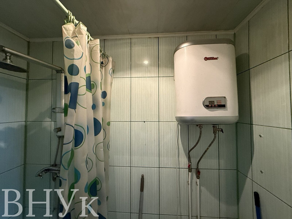 Продаж Квартира 1-кімнатна, 1/1 поверх на миру (район Ковельська) Луцьк - фото 5