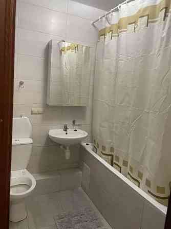 Оренда Квартира 1-кімнатна, 4/24 поверх на ул. Бориса Гмыри Kiev