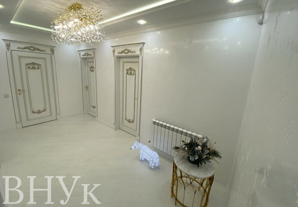 Продаж Квартира 3-кімнатна, 1/2 поверх на Богата Тернопіль - фото 20