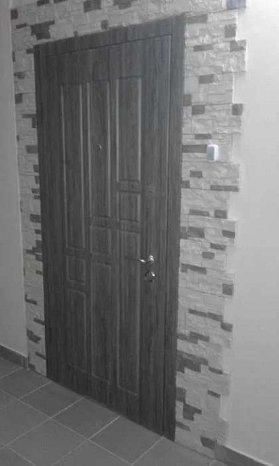 Оренда Квартира 1-кімнатна, 22/25 поверх на ул. Бориса Гмыри, 14а Київ - фото 5