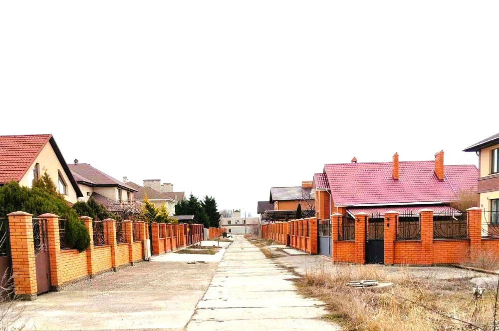 Продам новый дом в селе Фонтанка Fontanka - photo 2