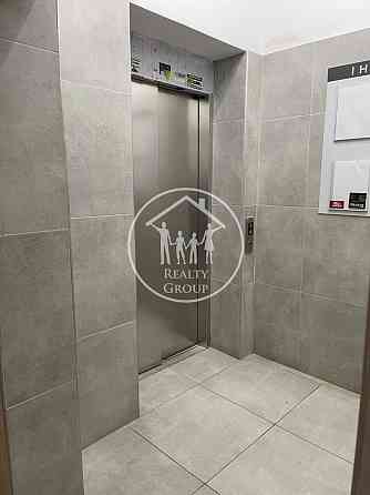 Продаж Квартира 1-кімнатна, 4/17 поверх на Трускавецька, 2Г L'viv