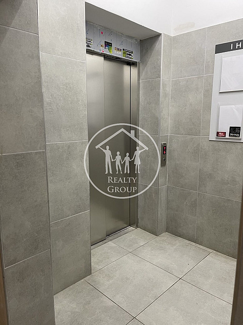 Продаж Квартира 1-кімнатна, 4/17 поверх на Трускавецька, 2Г L'viv - photo 4