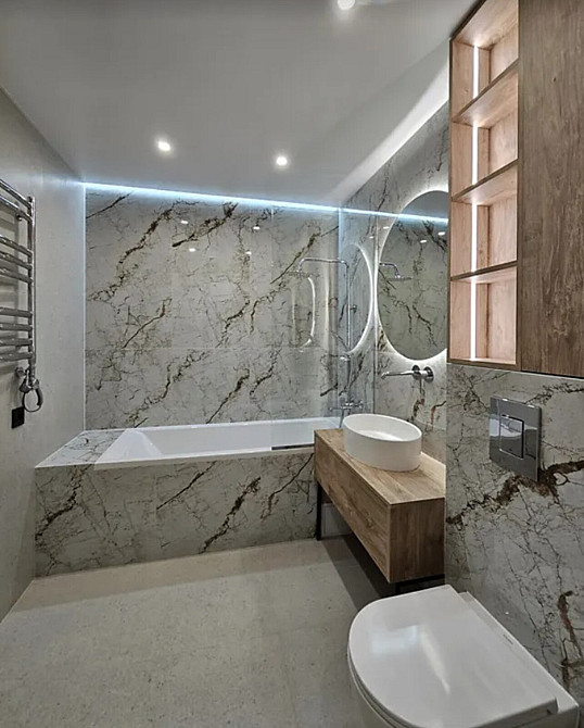 Продаж 2к квартири 70 кв. м на вул. Будного Степана Тернопіль - фото 14