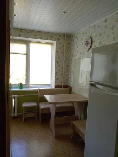 Оренда Квартира 2-кімнатна, 2/5 поверх на ул. Строителей, 14 Київ - фото 1