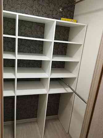 Оренда Квартира 1-кімнатна, 20/25 поверх на Соломії Крушельницької, 15В Київ