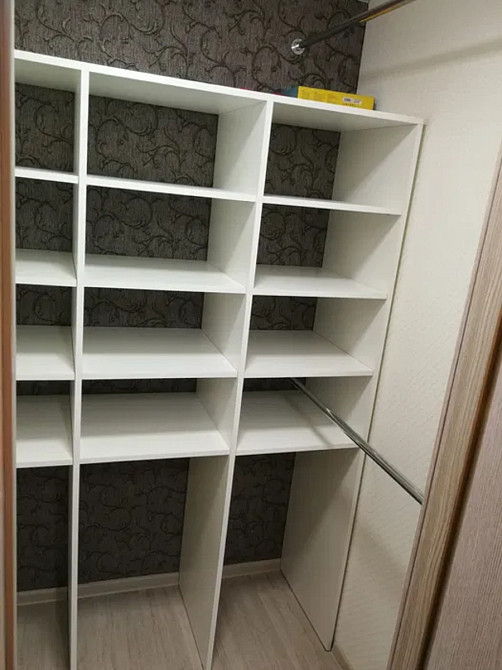 Оренда Квартира 1-кімнатна, 20/25 поверх на Соломії Крушельницької, 15В Київ - фото 6