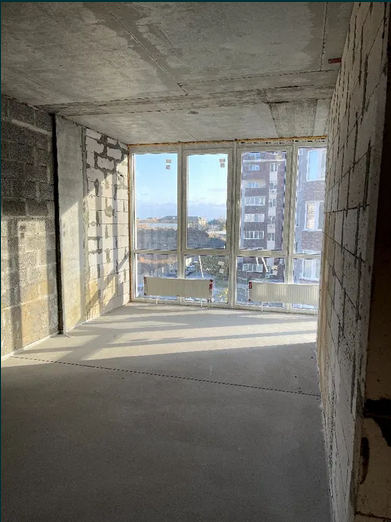 Продам 2-х комнатную квартиру в ЖК "Золотая Эра" Крижанівка (Комінтернівський район) - фото 8