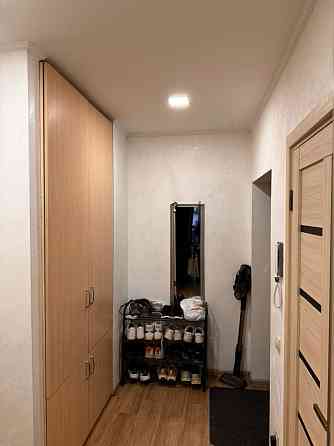 Продаж Квартира на улица просп. Чорновола / вул. Замарстинівська 16 Львов