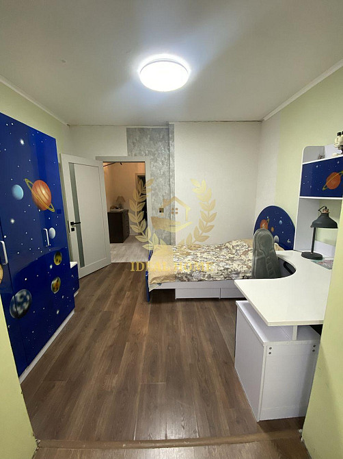 Продаж Квартира 3-кімнатна на Каштановая ул., 10 Kiev - photo 3