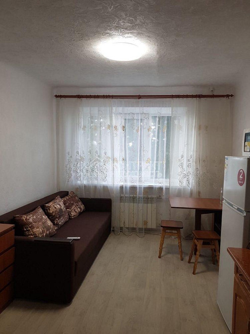 Оренда Квартира 1-кімнатна, 3/5 поверх на вул. Афанасьевская Харків - фото 2