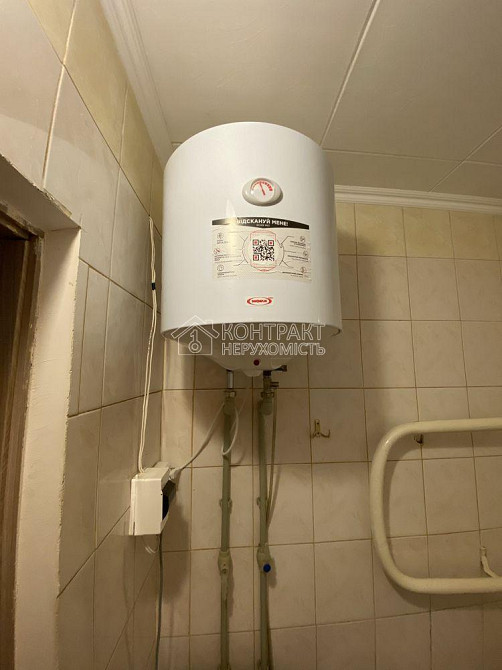 Продаж Квартира 2-кімнатна, 1/9 поверх на вул. Роганська Харьков - изображение 8