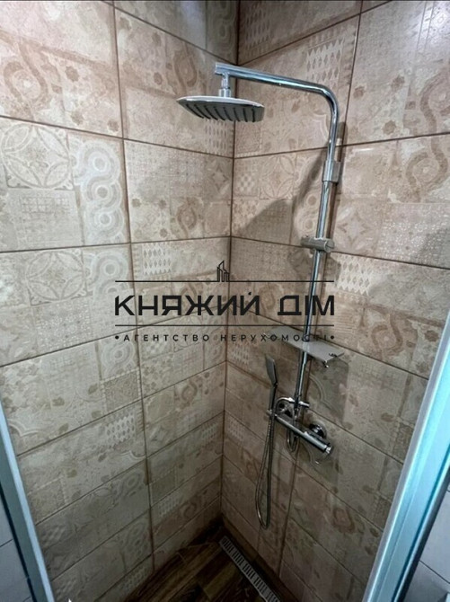 Оренда Квартира 1-кімнатна, 9/25 поверх на Новополевая ул. Киев - изображение 10