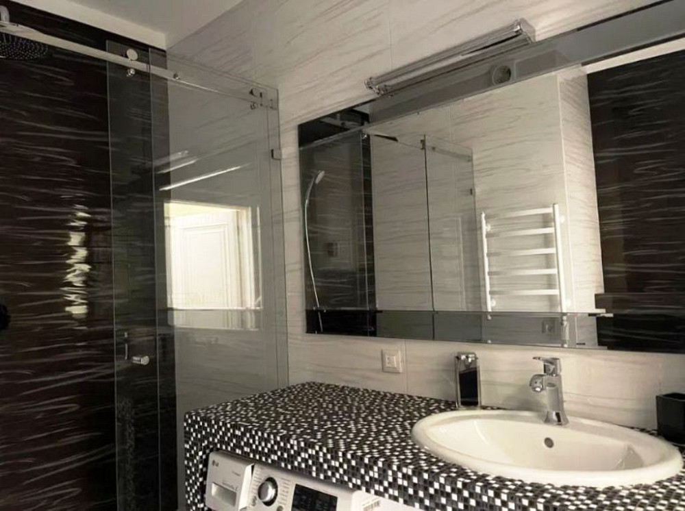 Двухкомнатная квартира в новом доме от СК «СТИКОН» на Французском бульваре. Одеса - фото 16