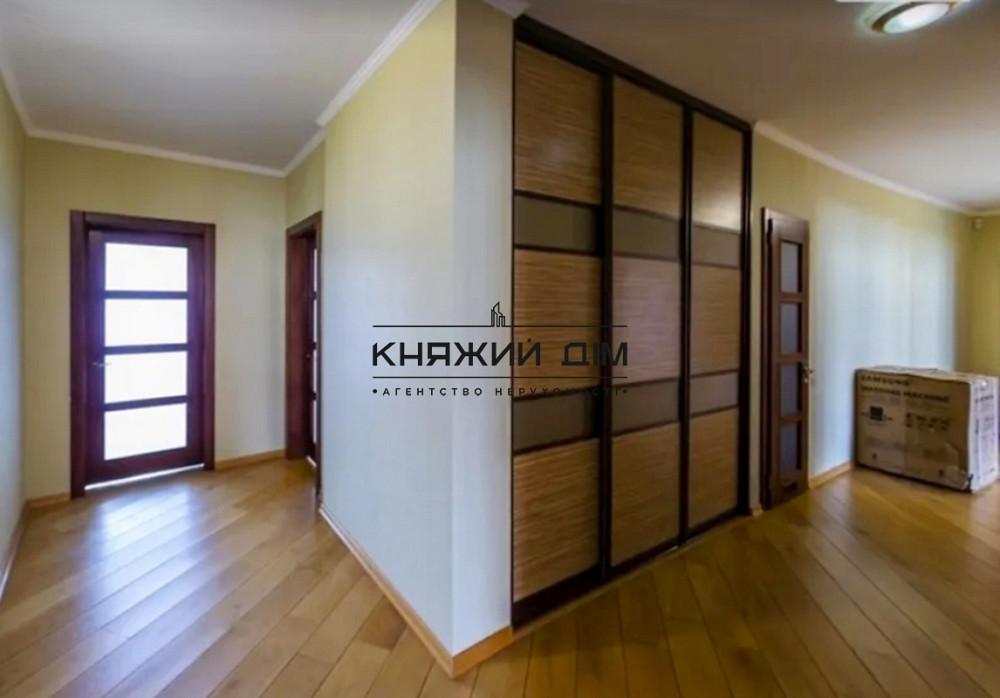 Продаж 4 ком. смеж.-разд. возле ТРЦ River Mall м. Оскорки № 21131557 Киев - изображение 13