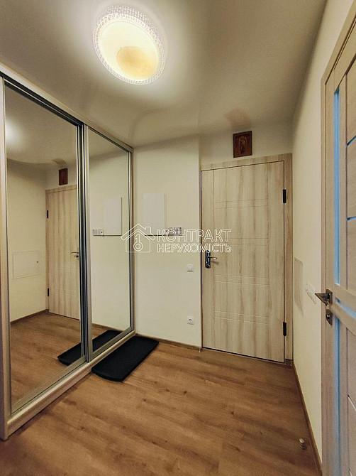 Продаж Квартира 3-кімнатна, 5/5 поверх на вул. Світла Харків - фото 16