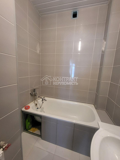 Продаж Квартира 2-кімнатна, 2/3 поверх на вул. Букова Харьков - изображение 8