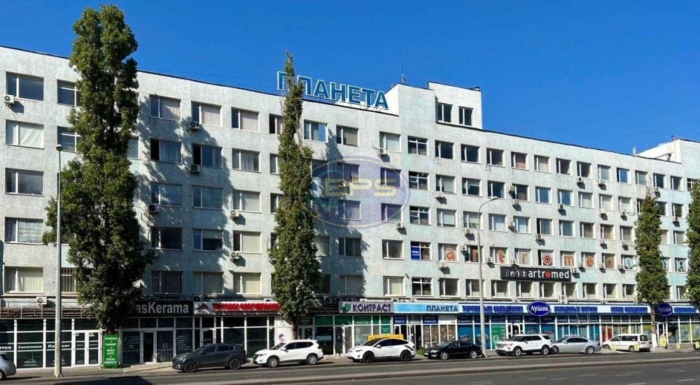 Оренда офісне приміщення на вул. Балківська поверх - 2/6 Одеса - фото 1