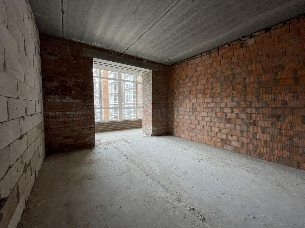 Продаж Квартира 1-кімнатна, 7/10 поверх на вул. Героїв Чорнобиля Житомир - фото 1