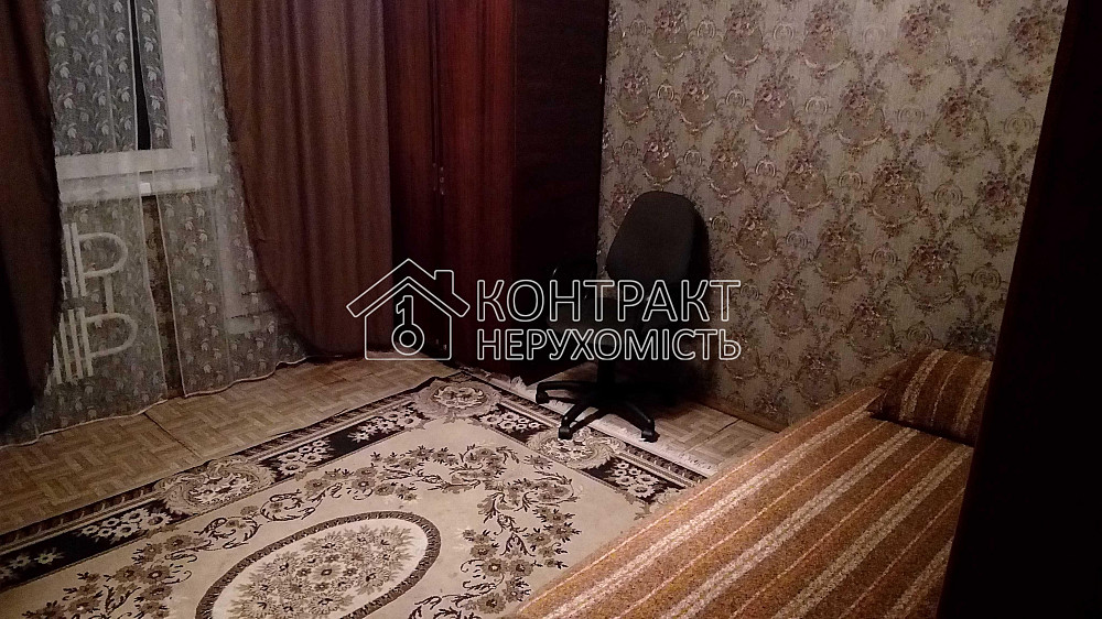 Продаж Квартира 2-кімнатна, 12/16 поверх на вул. Сергіївська Харків - фото 7