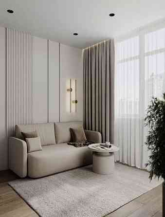 Продаж Квартира 2-кімнатна, 21/24 поверх на Краснова ул. Одеса