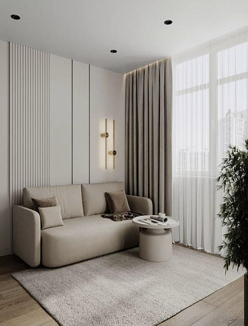 Продаж Квартира 2-кімнатна, 21/24 поверх на Краснова ул. Одеса - фото 3