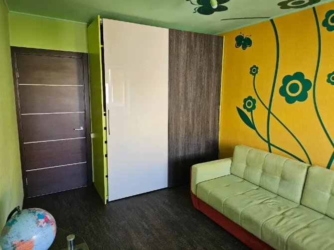 Selling a 3-room apartment (72m2), Levoberezhny. Autonomous + renovation, furniture, appliances Dnipro - photo 9