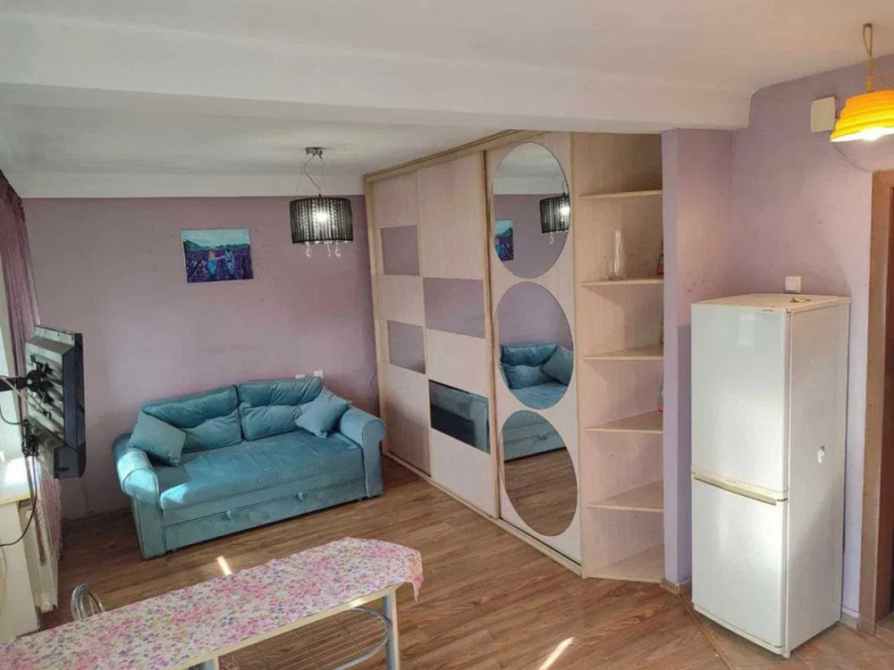 Оренда Квартира 1-кімнатна, 9/9 поверх на Йорданська, 8 Kiev - photo 9