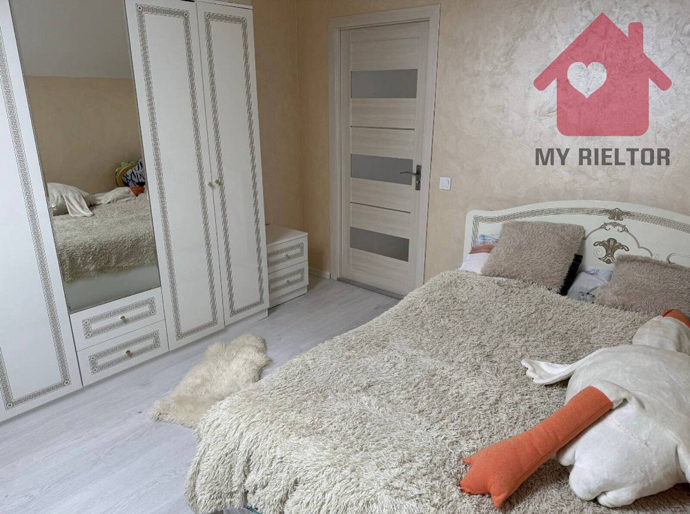 Продаж трикімнатної квартири по вул.Шолтеса Uzhhorod - photo 6