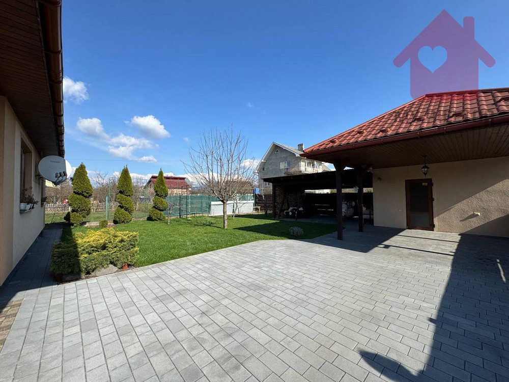 Продаж будинку Підлипники! Uzhhorod - photo 3