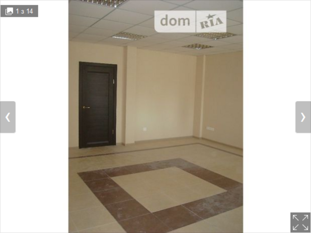 Оренда приміщення вільного призначення на Збишка поверх - 2/2 Винница - изображение 13