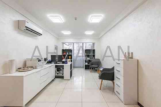 Оренда офісне приміщення на Миру пр-т, 15А приміщень - 3, поверх - 2/4 Київ