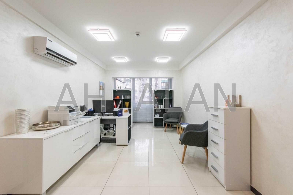 Оренда офісне приміщення на Миру пр-т, 15А приміщень - 3, поверх - 2/4 Київ - фото 5