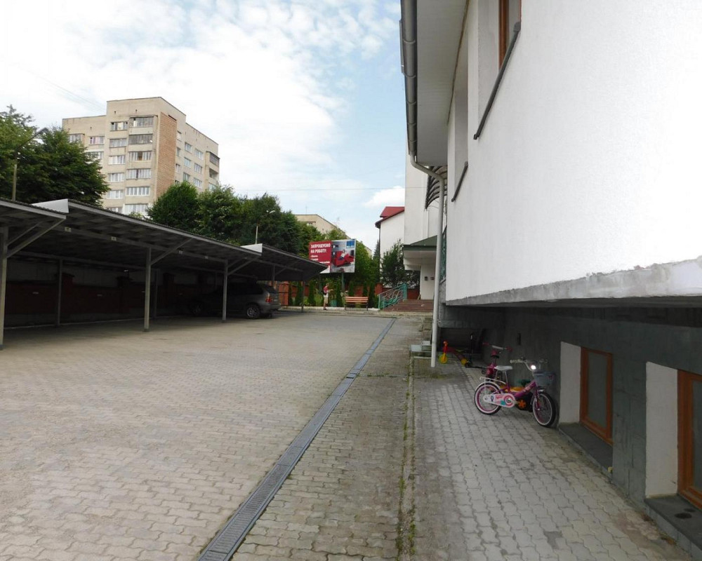 Продаж Квартира на улица Бориславська 21 Трускавец - изображение 4