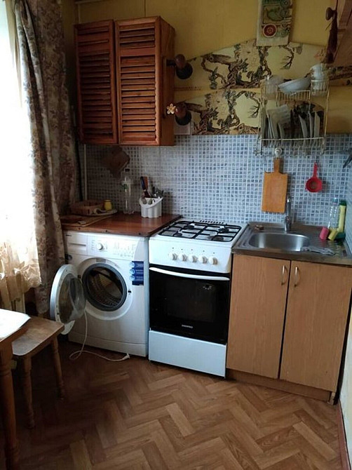 Оренда Квартира 2-кімнатна, 3/9 поверх на Харьковское шоссе, 21 Київ - фото 1