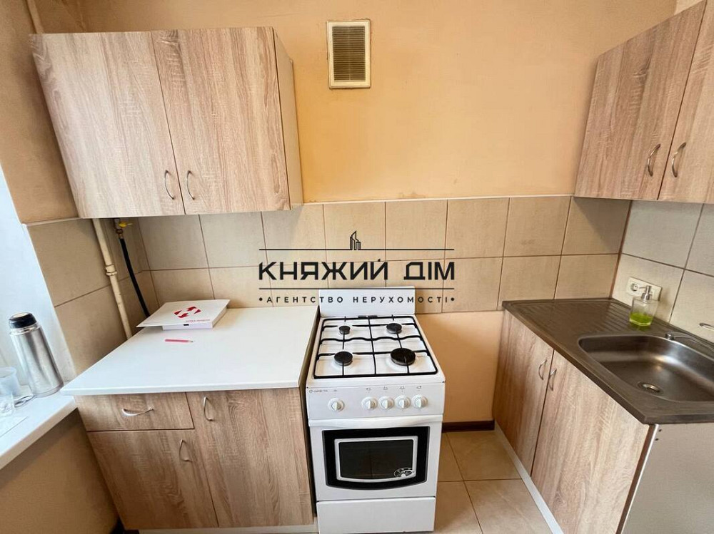 Оренда Квартира 3-кімнатна, 6/9 поверх на вул. Велика Васильківська Kiev - photo 14