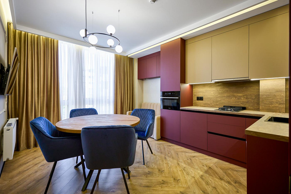 Продаж Квартира на улица Малоголосківська 12Г Львів - фото 1