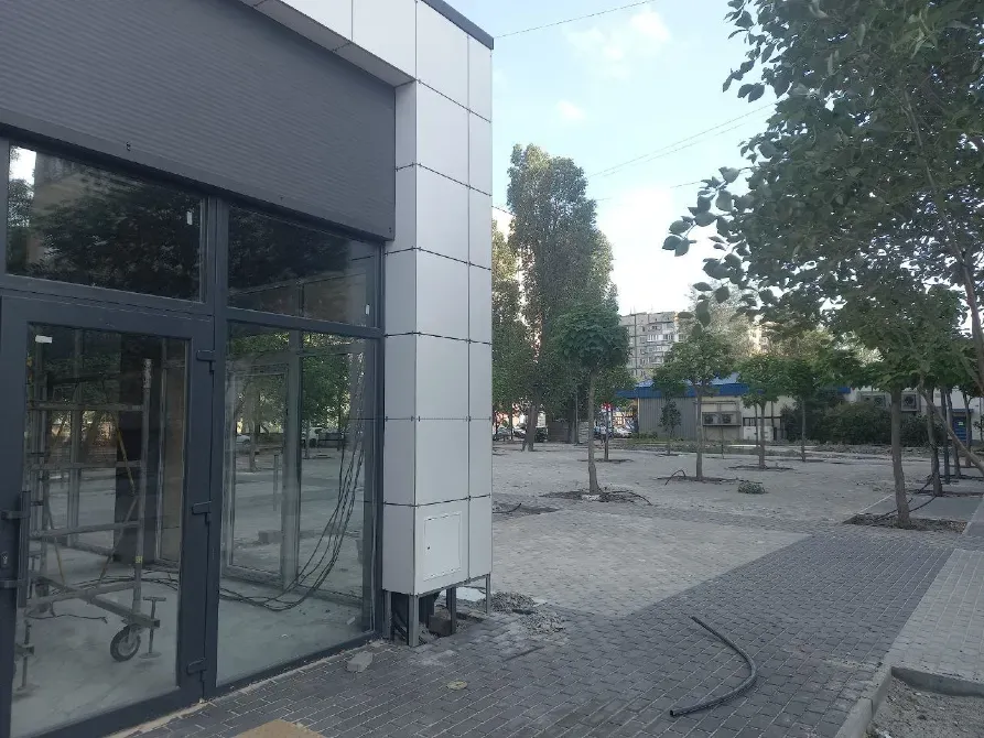 Здається Магазин / салон / торгова точка площа 41 кв.м  Дніпро  Дніпро - фото 4