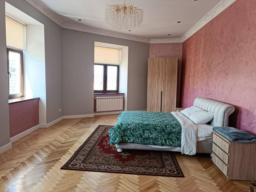 Продаж Квартира на проспект Свободи 24 Львов - изображение 3