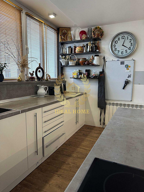 Продаж Квартира 3-кімнатна на Сикорского Игоря Авиаконструктора ул., 4 Kiev - photo 7