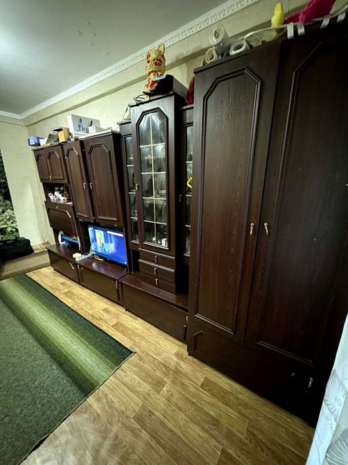 Продаж Квартира 1-кімнатна, 1/9 поверх на Малишка, 27 Київ - фото 5