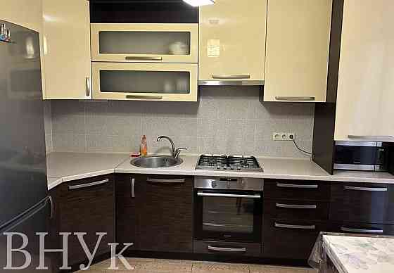 Продаж Квартира 3-кімнатна, 6/11 поверх на Тролейбусна Тернопіль