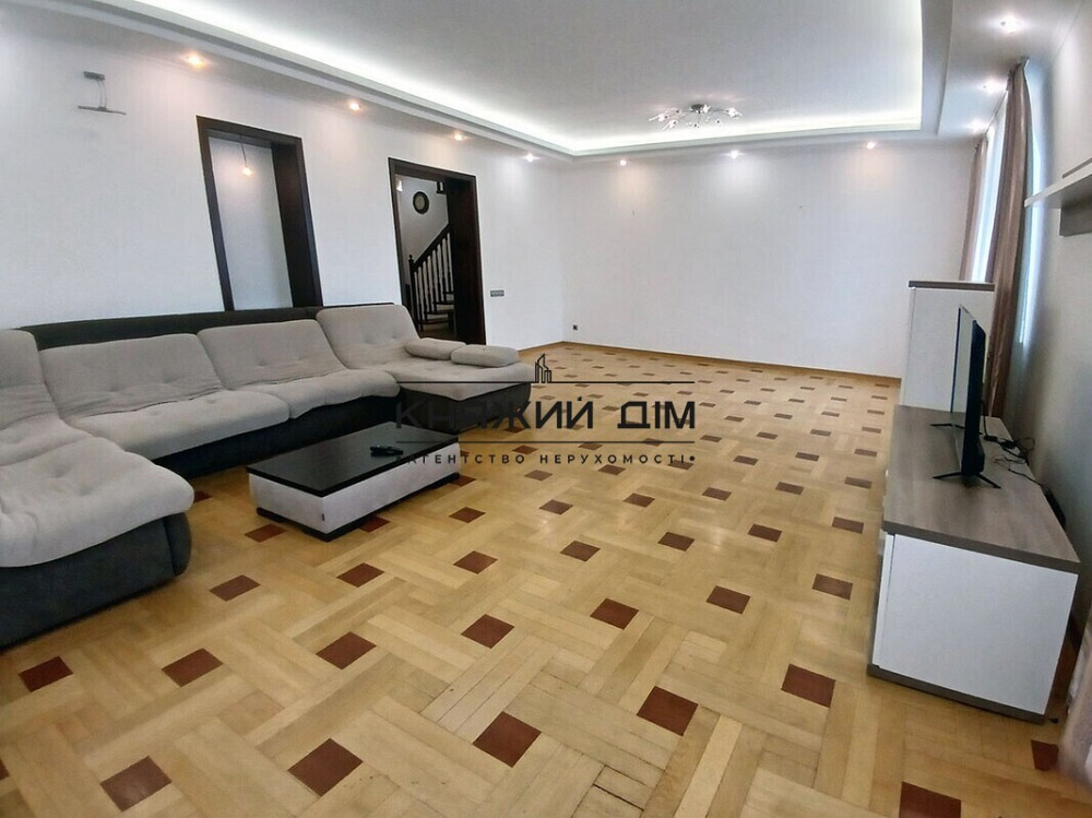 Оренда 4 кімнатна квартира м.Золоті Ворота КОД 11203770 Київ - фото 7