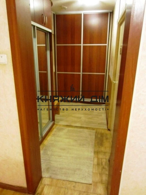 Продаж роздільної 4-х к. квартири на Харківському масиві. № 21124768 Київ - фото 3