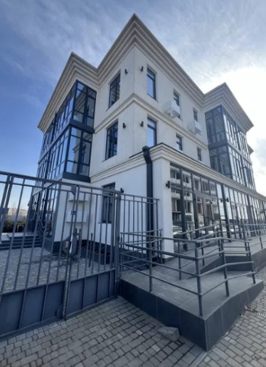 1-комнатная просторная квартира в клубном доме Кристалл Люкс Lisky (Kominternivskyi raion) - photo 3