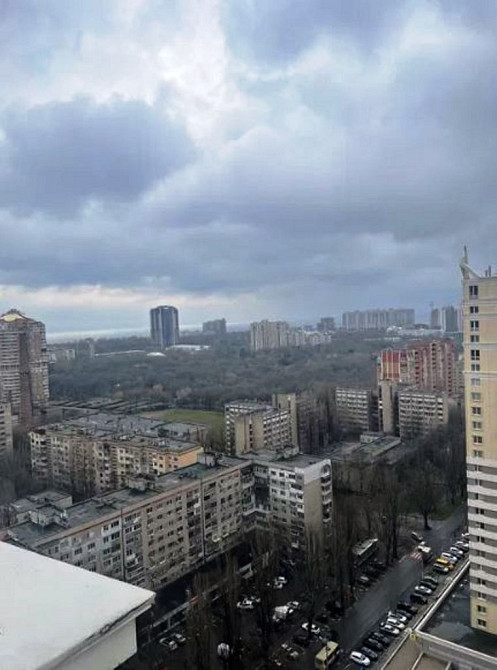 Четырехкомнатая квартира в ЖК Звездный городок Odessa - photo 3