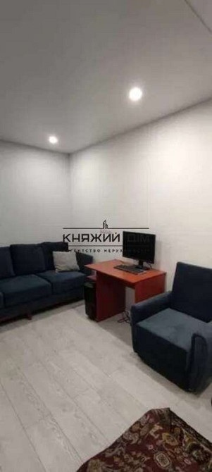 Продаж 1-но к. квартири в ЖК Паркленд. № 21144023 Київ - фото 6